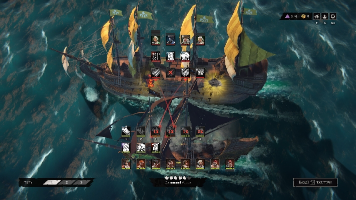  Afbeelding van Rogue Waters
