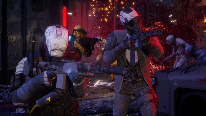 Afbeelding van Killing Floor 3 (Standard)