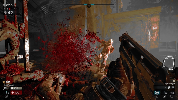  Afbeelding van Killing Floor 3 (Standard)