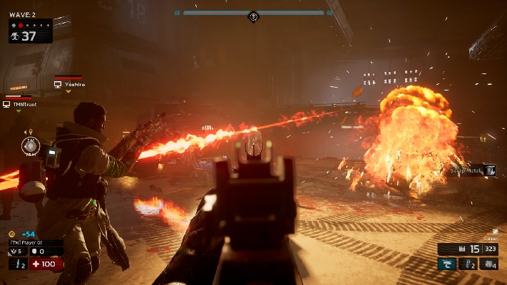  Afbeelding van Killing Floor 3 (Standard)