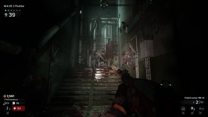  Afbeelding van Killing Floor 3 (Standard)
