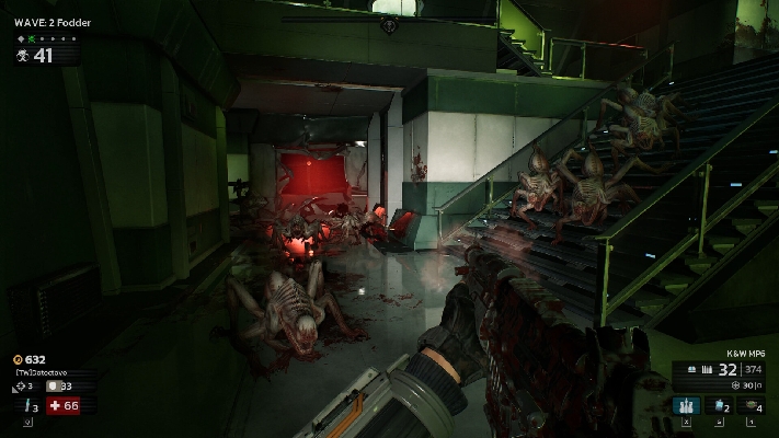  Afbeelding van Killing Floor 3 (Standard)