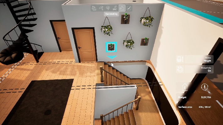 Resim Architect Life: A House Design Simulator