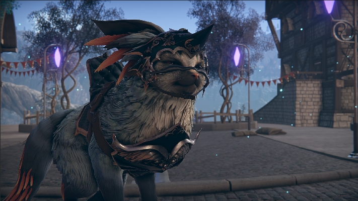  Afbeelding van Edge Of Eternity - War Nekaroo Skin