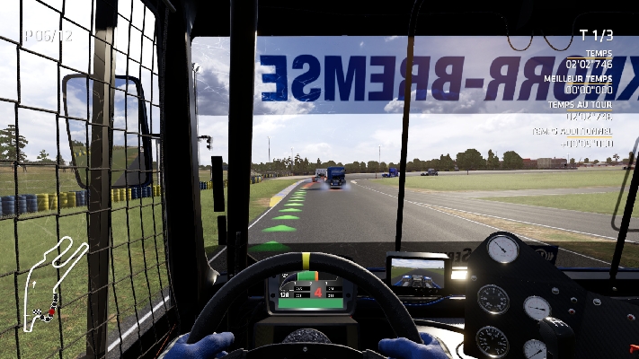  Afbeelding van FIA European Truck Racing Championship