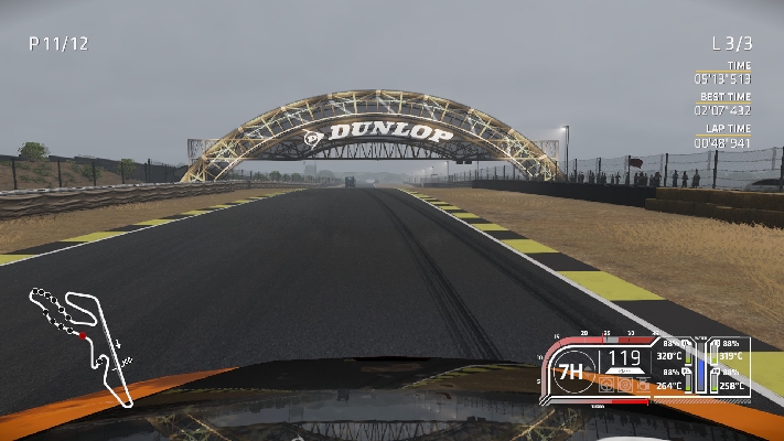  Afbeelding van FIA European Truck Racing Championship