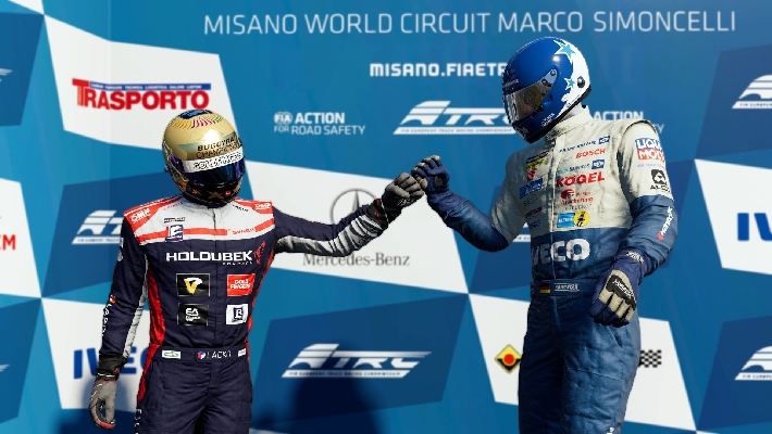  Afbeelding van FIA Indianapolis motor speedway