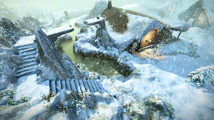  Afbeelding van Outcast - Second Contact