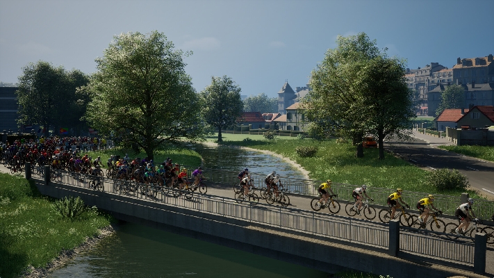  Afbeelding van Pro Cycling Manager 2025