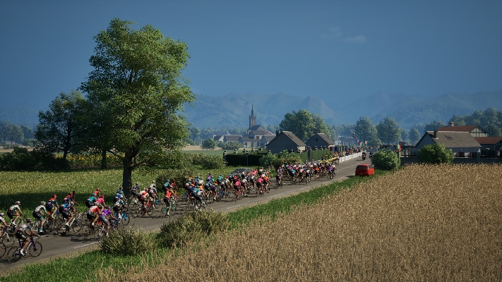  Afbeelding van Pro Cycling Manager 2025