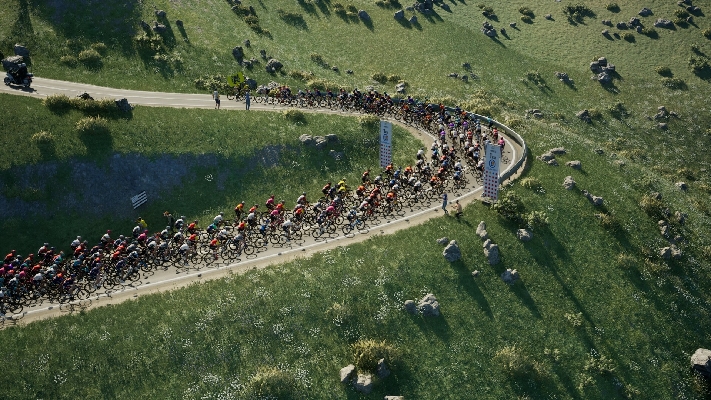 Afbeelding van Pro Cycling Manager 2025