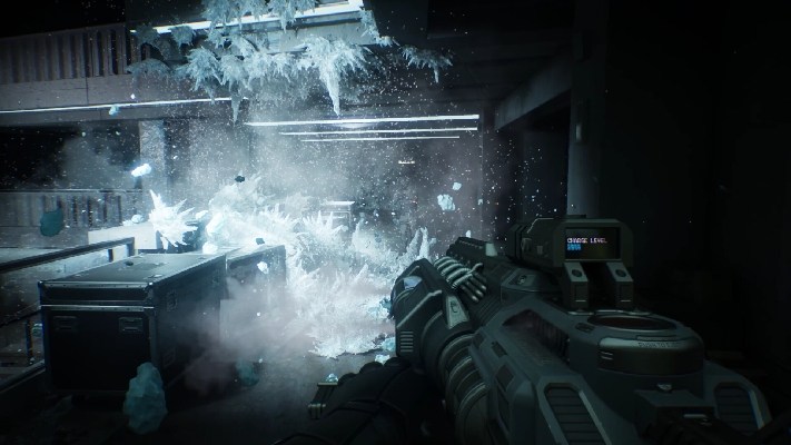  Afbeelding van Robocop: Rogue City - Unfinished Business