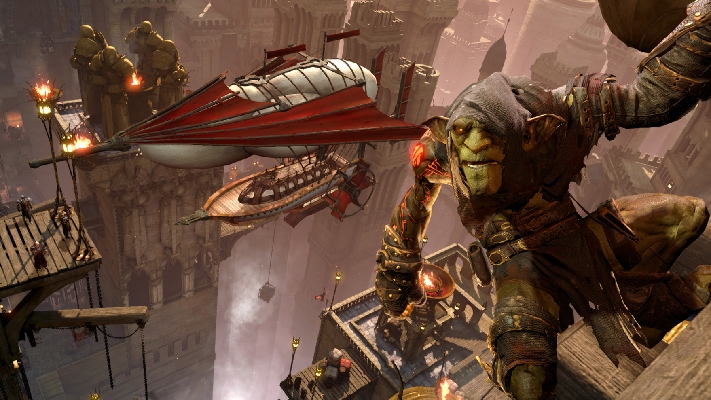 Image de Styx: Master of Shadows
