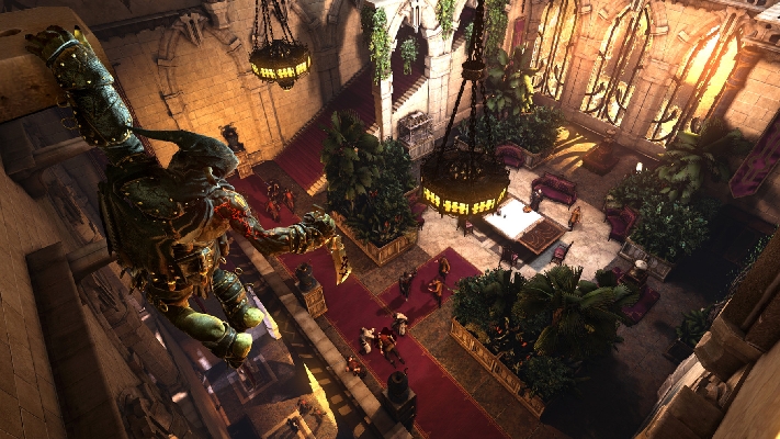 Image de Styx: Master of Shadows