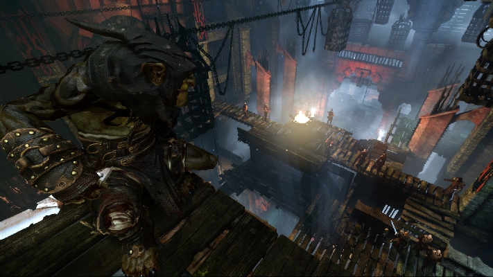 Image de Styx: Master of Shadows