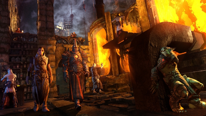 Image de Styx: Master of Shadows