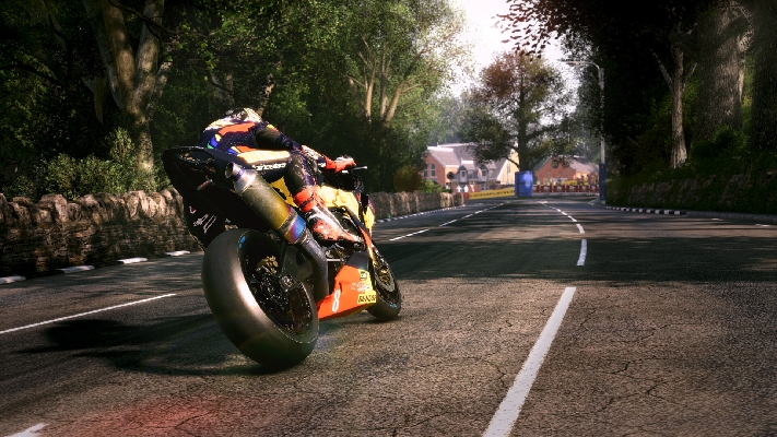  Afbeelding van TT Isle Of Man: Ride on the Edge 3