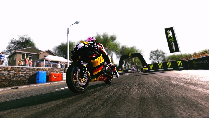  Afbeelding van TT Isle Of Man: Ride on the Edge 3