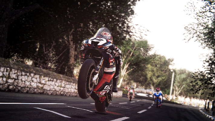  Afbeelding van TT Isle Of Man: Ride on the Edge 3
