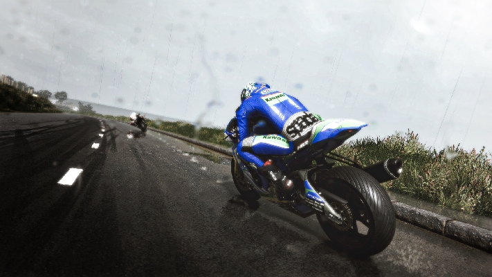  Afbeelding van TT Isle Of Man: Ride on the Edge 3