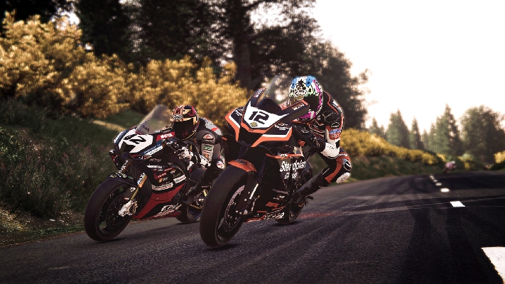  Afbeelding van TT Isle Of Man: Ride on the Edge 3