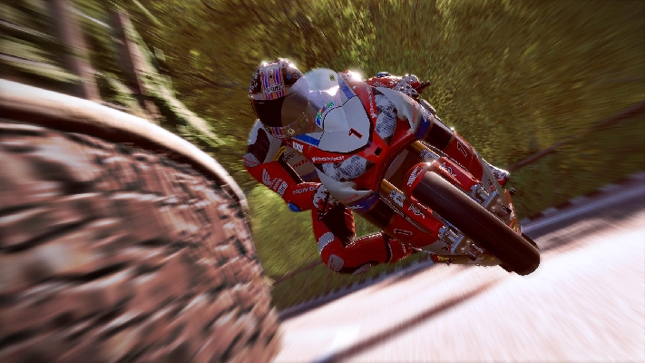  Afbeelding van TT Isle of Man: Ride on the Edge