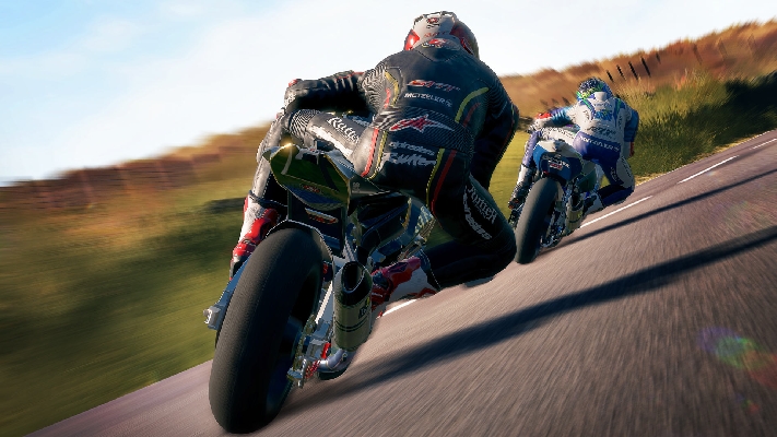 Afbeelding van TT Isle of Man: Ride on the Edge