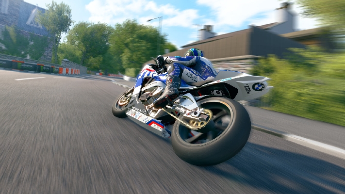  Afbeelding van TT Isle of Man: Ride on the Edge