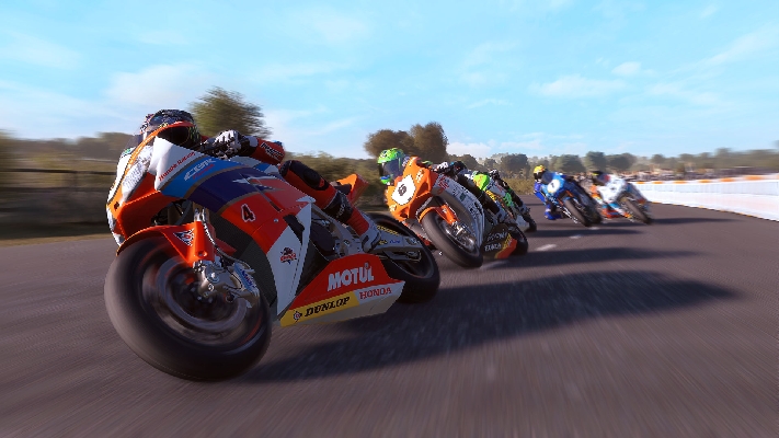  Afbeelding van TT Isle of Man: Ride on the Edge