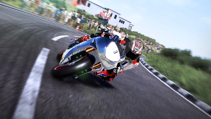  Afbeelding van TT Isle of Man: Ride on the Edge 2