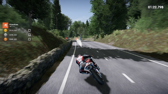  Afbeelding van TT Isle of Man: Ride on the Edge 2