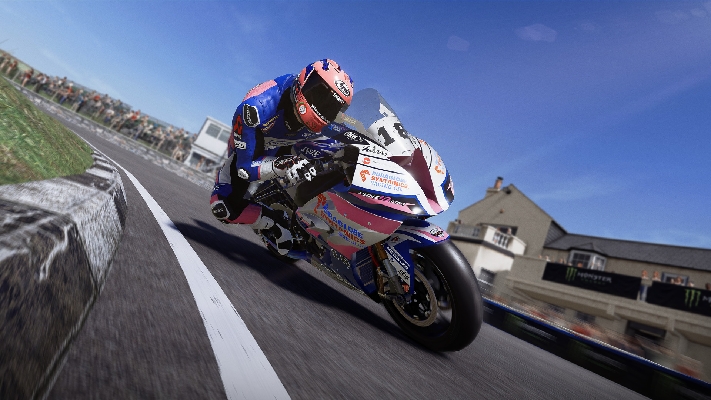  Afbeelding van TT Isle of Man: Ride on the Edge 2