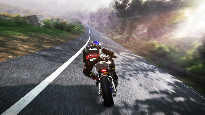  Afbeelding van TT Isle of Man: Ride on the Edge 2