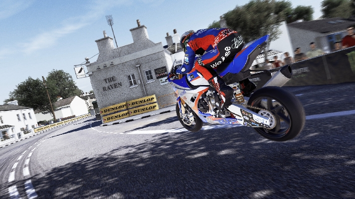  Afbeelding van TT Isle of Man: Ride on the Edge 2
