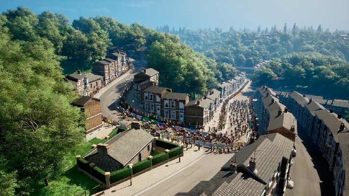  Afbeelding van Tour de France 2025