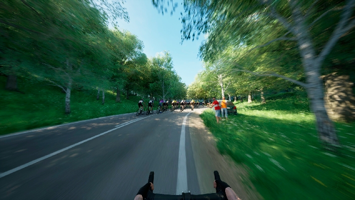  Afbeelding van Tour de France 2025