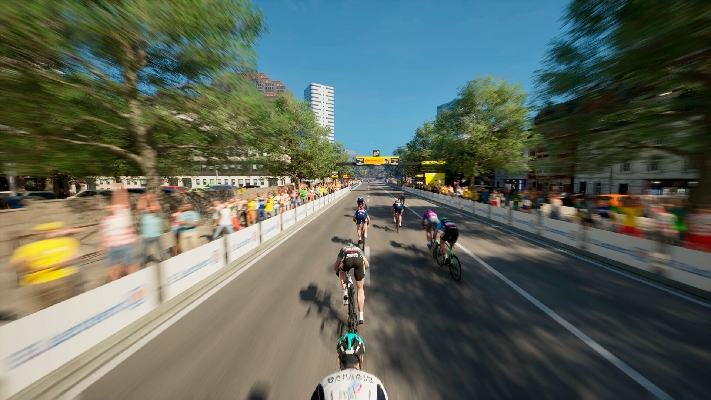  Afbeelding van Tour de France 2025