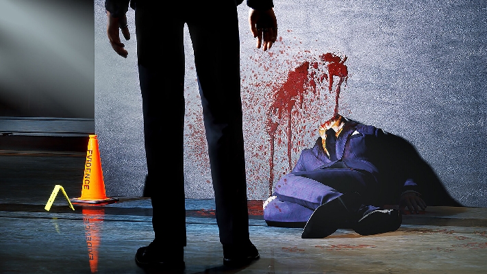  Afbeelding van Vampire: The Masquerade – Swansong