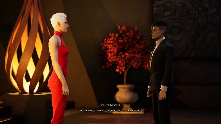  Afbeelding van Vampire: The Masquerade – Swansong