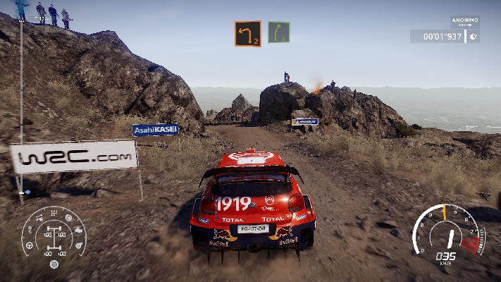  Afbeelding van WRC 8 FIA World Rally Championship