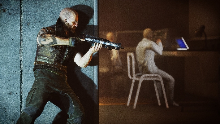  Afbeelding van Werewolf: The Apocalypse - Earthblood