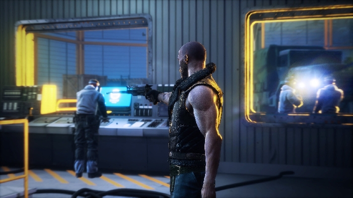  Afbeelding van Werewolf: The Apocalypse - Earthblood