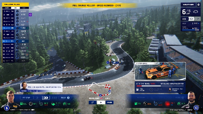 GT Manager - DreamGame - Official Retailer of Game Codes