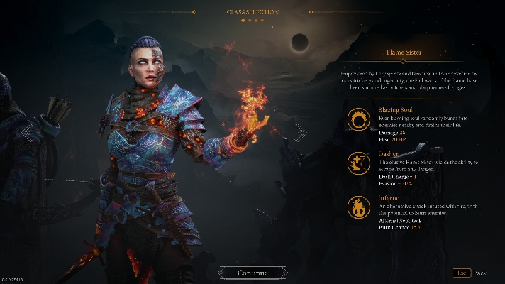 Resim Jotunnslayer: Hordes of Hel - Heimdal's Bifrost Armor Pack