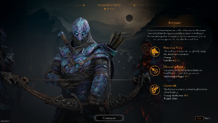 Resim Jotunnslayer: Hordes of Hel - Heimdal's Bifrost Armor Pack