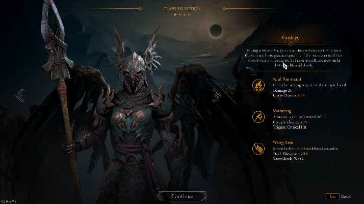 Picture of Jotunnslayer: Hordes of Hel - Tyr's Mythical Armor Pack