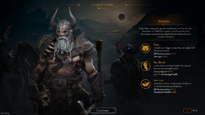 Picture of Jotunnslayer: Hordes of Hel - Tyr's Mythical Armor Pack