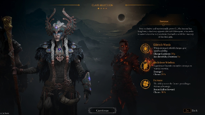 Picture of Jotunnslayer: Hordes of Hel - Tyr's Mythical Armor Pack