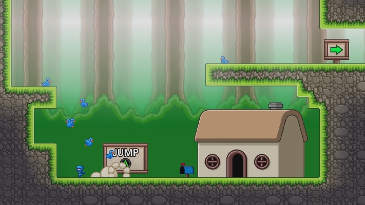 Image de 10 Second Ninja X