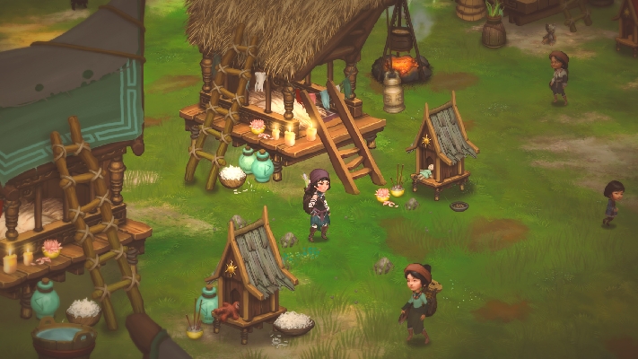 Image de Smoke and Sacrifice